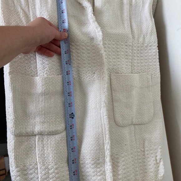 Tweed pattern jacket - Picture 3 of 12